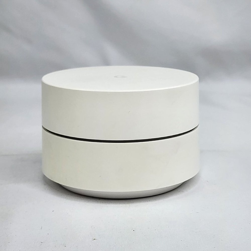 Google AC-1304 1 Port 1200Mbps Wireless Router #2 - Picture 5 of 7